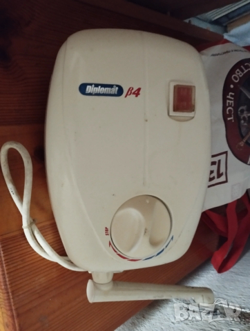 Проточен бойлер , снимка 2 - Бойлери - 53759735