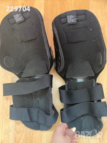 Спортни наколенки / протектори, снимка 2 - Спортна екипировка - 36503651
