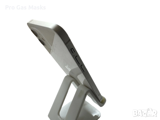 iphone 12 White icloud Перфектен За части Заключен Перфектен Дисплей и корпус. На паскод, снимка 7 - Apple iPhone - 52020001