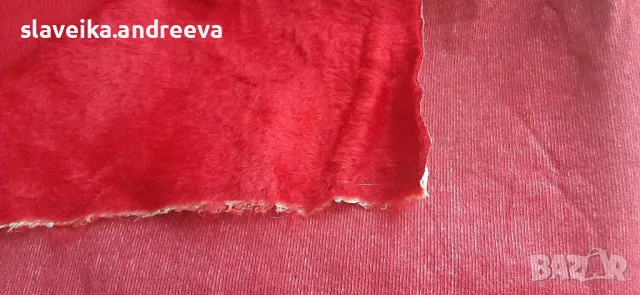 Губер, снимка 2 - Покривки за легло - 47673459