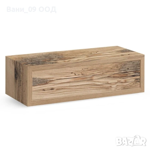 Стилна стемма етажерка в 4 цвята, снимка 2 - Етажерки - 53572822