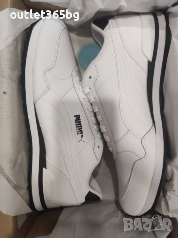 Puma - St Runner V2 Full L 365277 01 №44.5 Оригинал Код 539, снимка 2 - Маратонки - 42123027