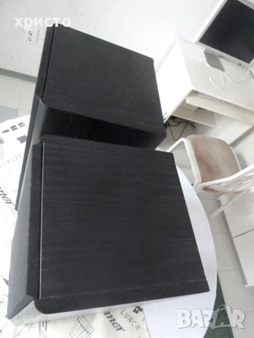 тонколони Heco Allegro 350, снимка 2 - Тонколони - 50617934