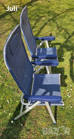 Westfield къмпинг столове , снимка 6 - Градински мебели, декорация  - 53762822