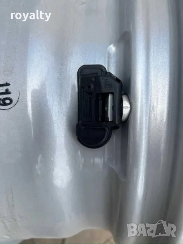 5х112 16 Джанти Skoda Octavia SuperB 5x112 Шкода Супърб Октавиа Подарък датчици за налягане, снимка 2 - Аксесоари и консумативи - 52841499