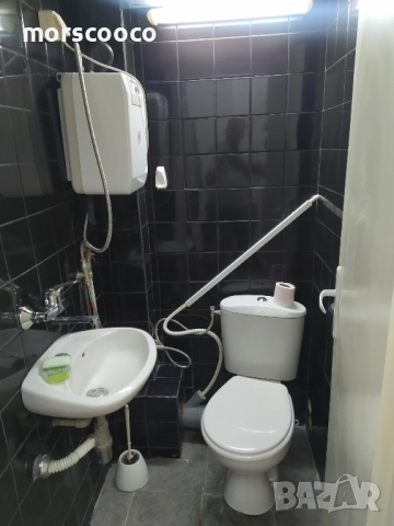 Давам под наем или продавам търговски обект в централната част на град Разград, снимка 8 - Апартаменти - 52013503