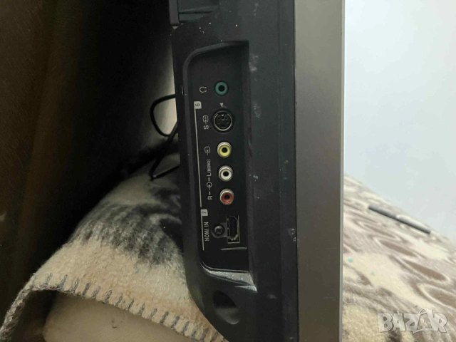телевизор SONY KDL 32S3020, снимка 3 - Телевизори - 53286986