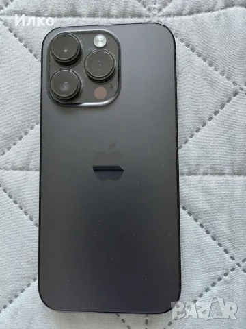 iPhone 14 Pro 128 GB, снимка 3 - Apple iPhone - 56406434