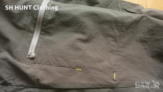 Bergans of NORWAY UTNE Stretch Pants размер XL еластичен панталон - 2191, снимка 10 - Панталони - 53575737