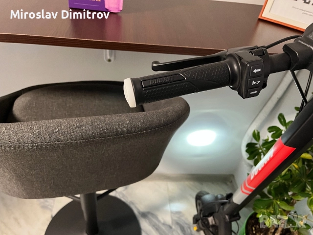 Ducati Pro Evo 2, снимка 4 - Друга електроника - 51904005