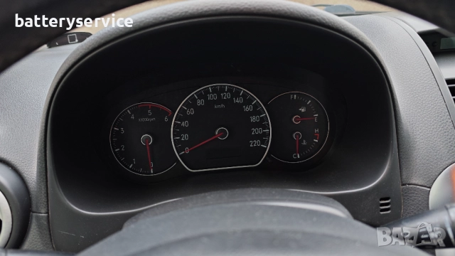 Продавам FIAT SEDICI 1. 9Multijet, снимка 16 - Автомобили и джипове - 52089984