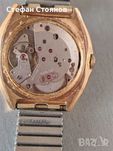 Junghans-мъжки часовник , снимка 4 - Мъжки - 55710134