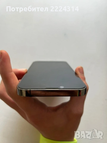 iPhone 13 Pro 512 GB, снимка 3 - Apple iPhone - 53626945