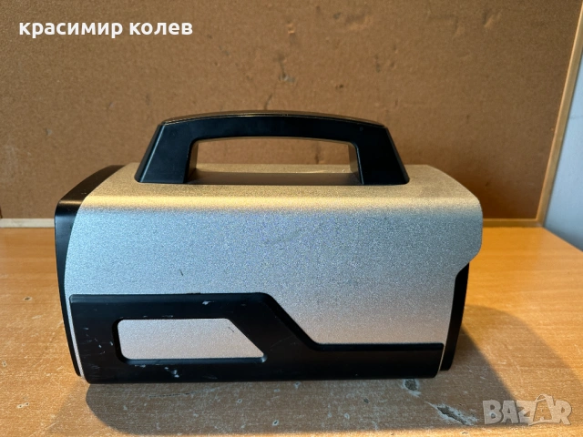 портативна захранваща станция /генератор/ за къмпинг , риболов, снимка 4 - Друга електроника - 53709615