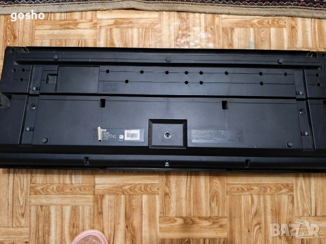 Yamaha psr 223 синтезатор, снимка 4 - Аудиосистеми - 53568989