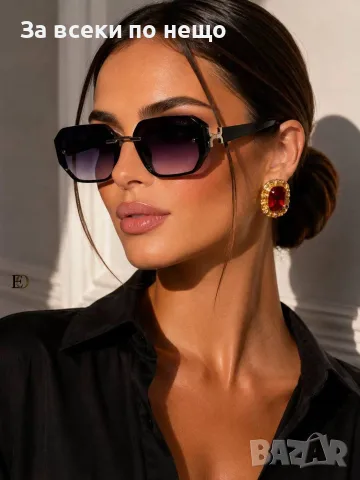 Fendi Дамски Слънчеви Очила С UV400 Защита - Различни Цветове Код SB-18, снимка 9 - Слънчеви и диоптрични очила - 55710491