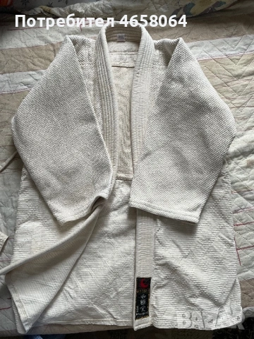 кимоно / ги - чисто ново 