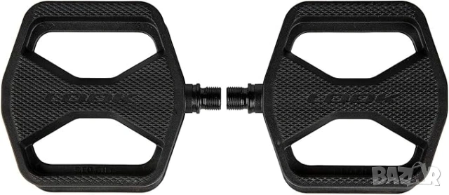 НОВИ LOOK Geo City FLAT City Platform Pedals – градски педали, снимка 3 - Части за велосипеди - 53782044