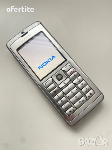 ✅ Nokia 🔝 E60