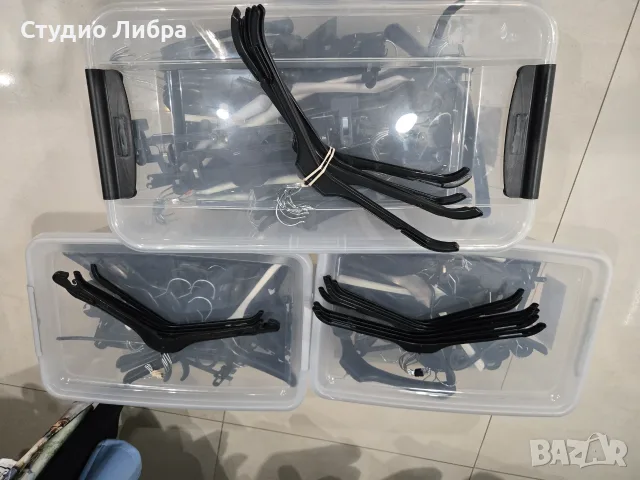 Разпродавам останали закачалки, снимка 2 - Декорация за дома - 56252894