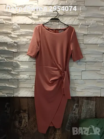 дамска оригинална рокля мл 39лв, снимка 2 - Рокли - 48092321