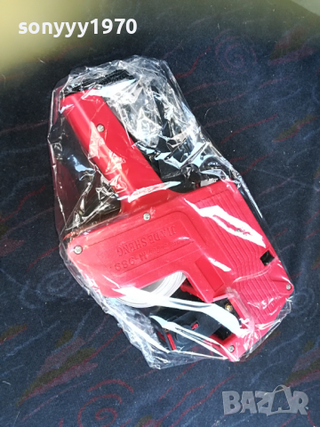 МАРКИРАЩИ КЛЕЩИ-НОВИ 0504222138, снимка 2 - Друго - 36358451