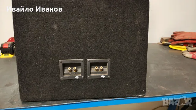 Комплект говорители с филтри, снимка 11 - Аксесоари и консумативи - 56195675