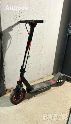 Тротинетка Aprilia ESR 2 TS, 350W