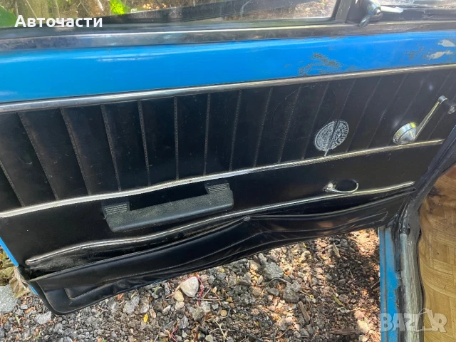 Lada/Лада на части , снимка 6 - Части - 51242825