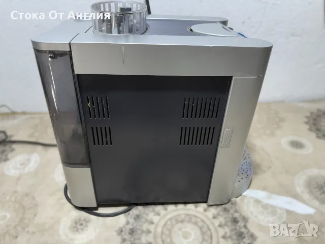 Кафемашина Solis Palazzo, снимка 6 - Кафемашини - 48034928