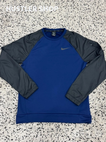 Мъжка блуза NIKE DRI-FIT. Размер М