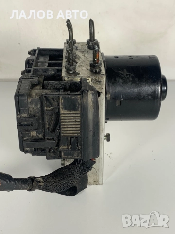 ABS помпа модул АБС помпа модул Мерцедес МЛ ABS Pompa modul Mercedes ML W163 10021096861, снимка 2 - Части - 52426068