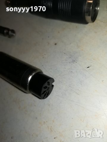 SENNHEISER И ДРУГИ ПРЕХОДИ 1206231212, снимка 9 - Други - 41118087