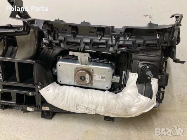 Арматурно табло еърбег Хюндай Туксон 2023 Hyundai Tucson N-Line 84701-N7100  80300-N7000, снимка 6 - Части - 52701191