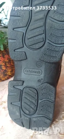 Salomon x 5 ultra Goretex №43 1/3-110евро,Kappa № 42-38евро,Тhimberland № 43-85 евро,ARO №42-20 евро, снимка 18 - Спортни обувки - 55969830