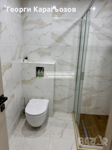 №4069 Готов двустаен апартамент с вътрешно паркомясто - ново строителство, квартал Училищни!, снимка 10 - Апартаменти - 53782053