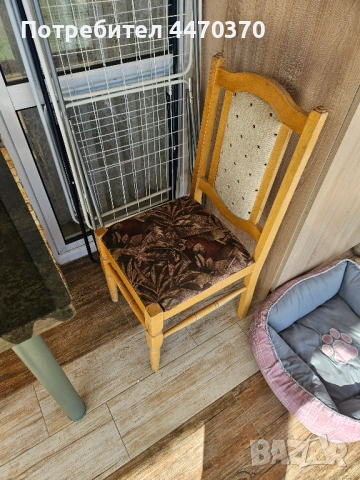 СТОЛ/ове, снимка 2 - Столове - 53616722