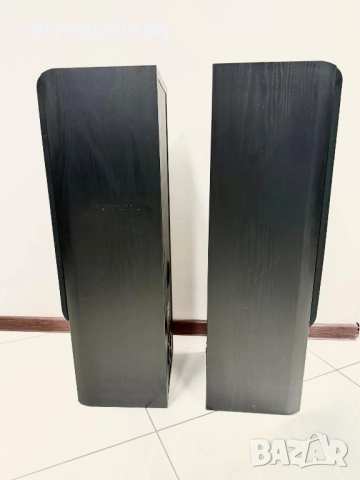 🔊Висок клас подови двулентови тонколони INFINITY Reference 31i - Made in Denmark🔊, снимка 3 - Тонколони - 52516187