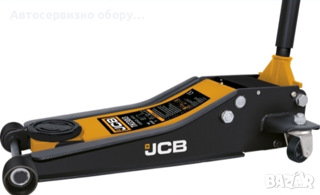 Крик крокодил 3 тона 77 - 505 мм , снимка 2 - Други инструменти - 44601280