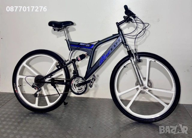 Велосипед Fin 26 цола/ колело