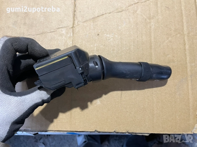 Лостче Чистачки 173848 Toyota GT86 2018 Subaru BRZ, снимка 3 - Части - 52485854