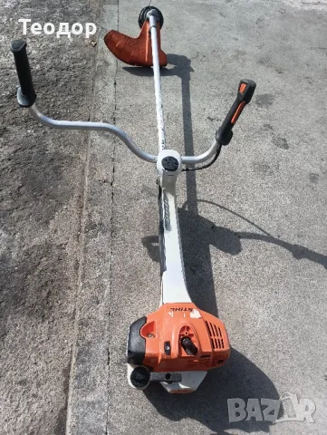 . stihl fs410