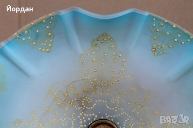 Стара фруктиера , снимка 7 - Антикварни и старинни предмети - 41123884