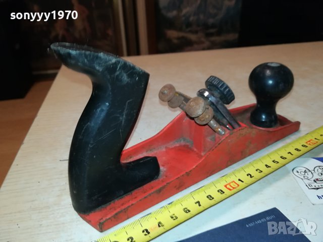 МЕТАЛНО РЕНДЕ ОТ ГЕРМАНИЯ 1708232008, снимка 15 - Други инструменти - 41887824