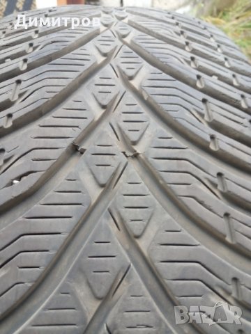 Гуми зимни, снимка 11 - Гуми и джанти - 34507188