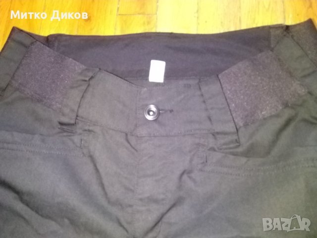 Работни шорти панталони нови маркови на Engelbert strauss размер С-М-38, снимка 2 - Други - 41981150