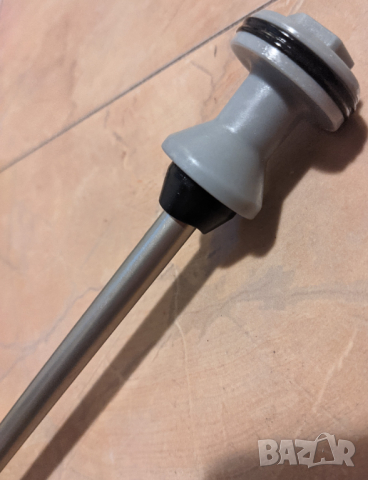 Въздушна пружина за RockShox Domain DebonAir Shaft 2022 Air Spring 150mm Travel, снимка 3 - Части за велосипеди - 44737894