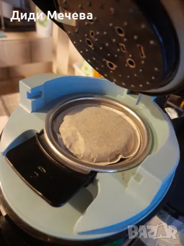 Кафе машина Phillips Senseo Twist HD7870/60, снимка 10 - Кафемашини - 28958954