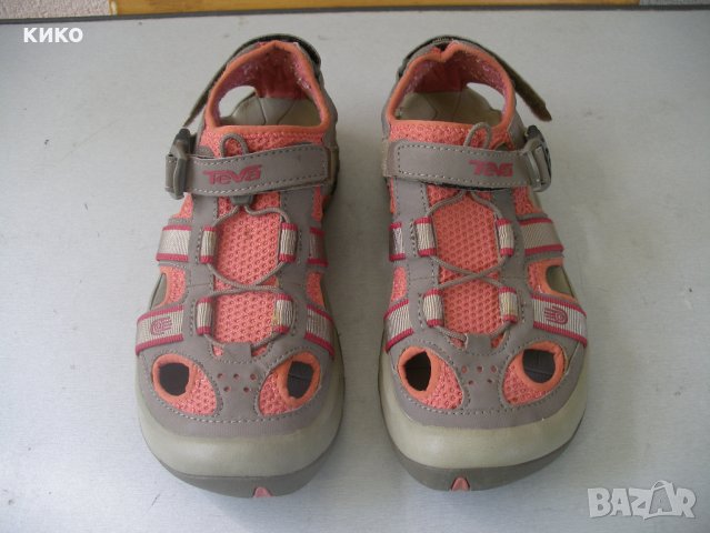 Дамски сандали TEVA  40 Номер ., снимка 1