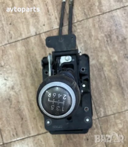 Subaru legacy 2011година 2.0d 150ks скоростен лост с жила 6скорости, снимка 2 - Части - 40679398